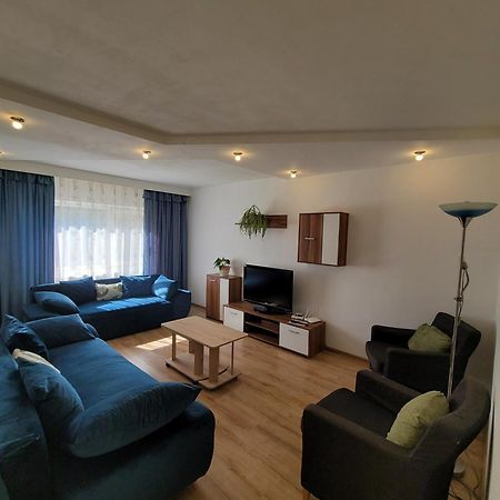 Alia Daire Oradea Dış mekan fotoğraf