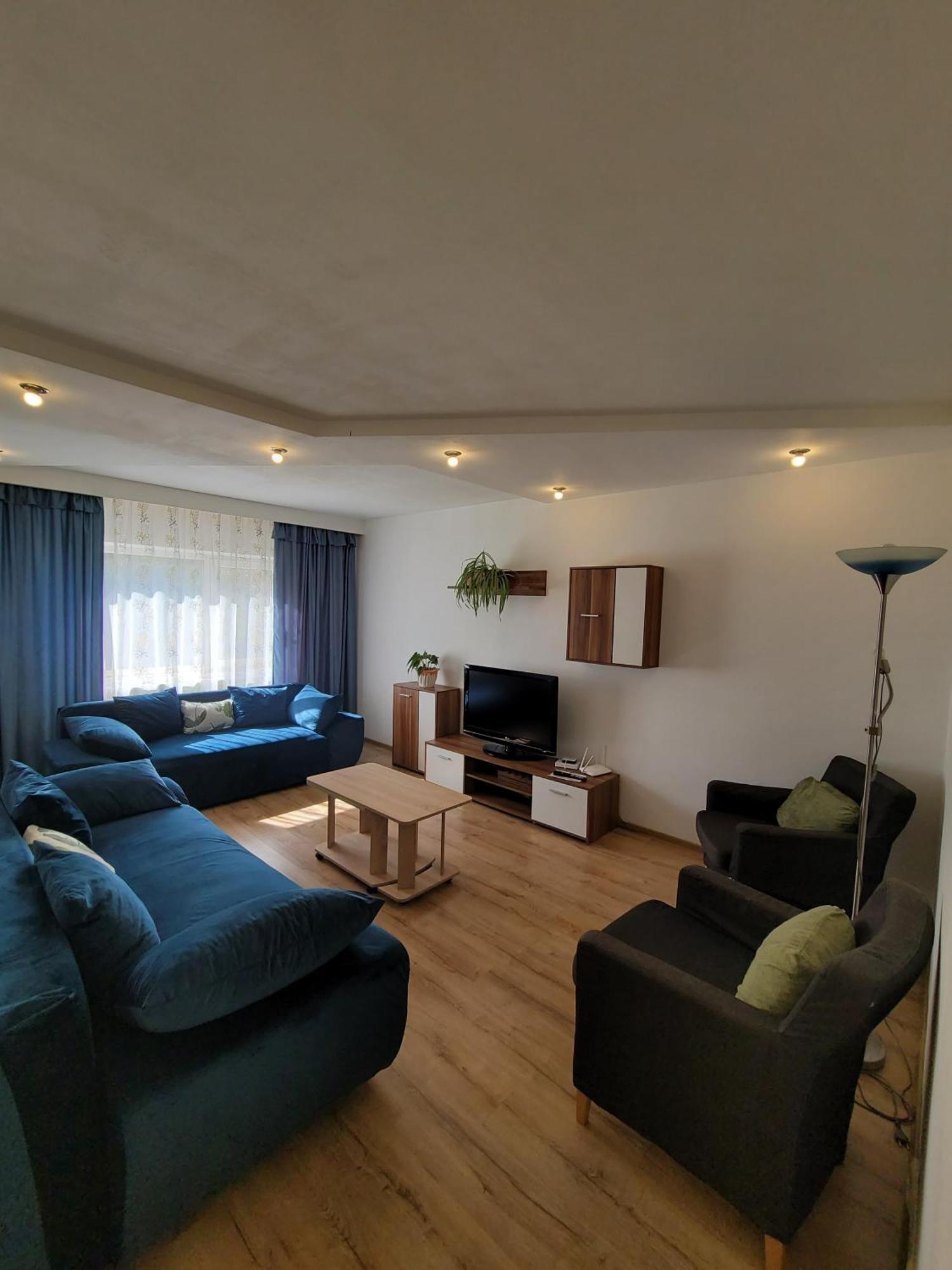 Alia Daire Oradea Dış mekan fotoğraf