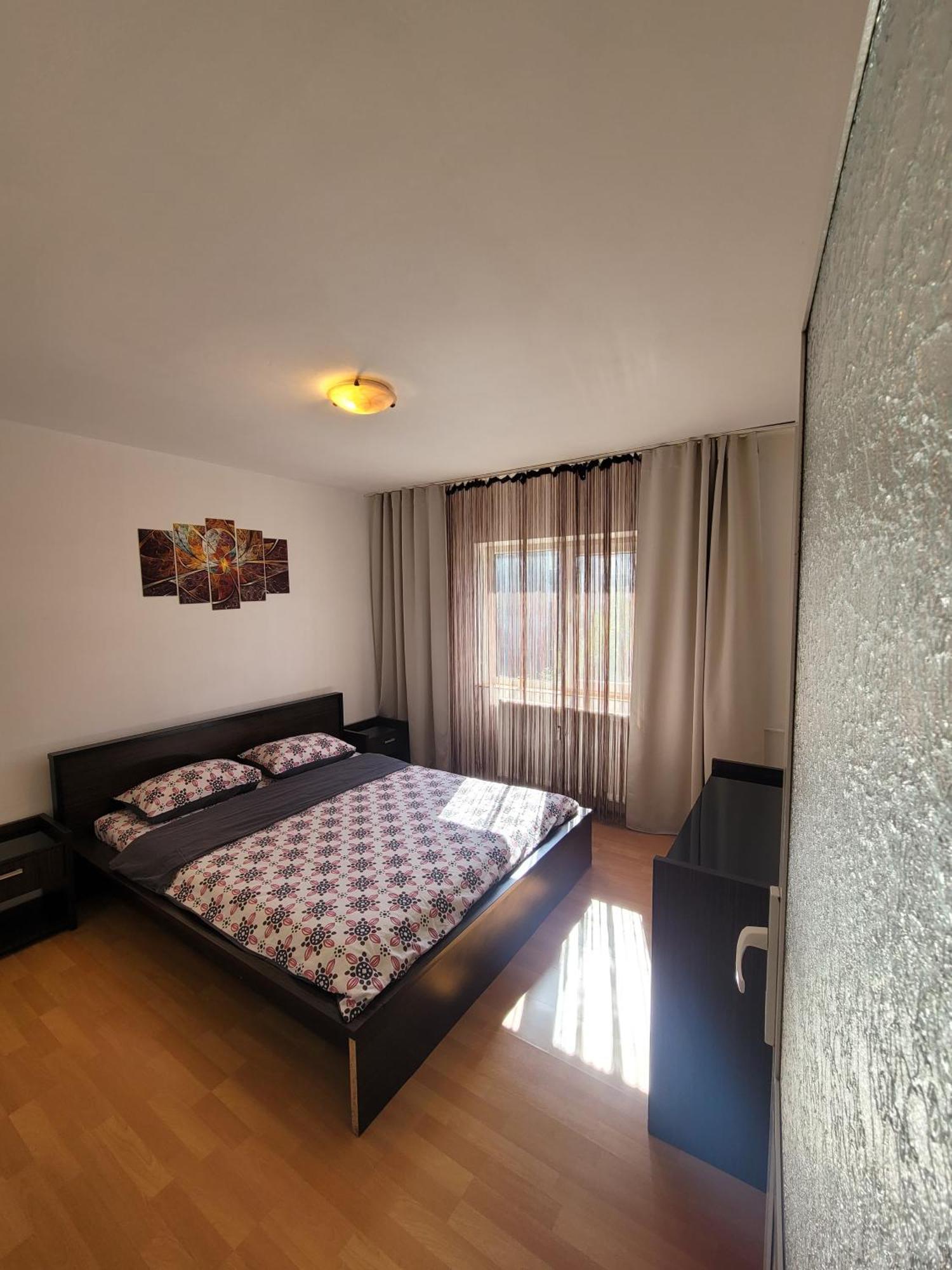 Alia Daire Oradea Dış mekan fotoğraf